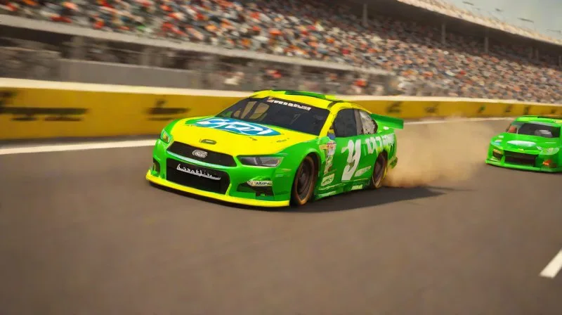 Airport Speedway