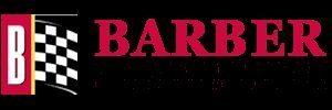Barber Motorsports Park