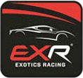 Ferrari Racing Experience at Exotics Racing
