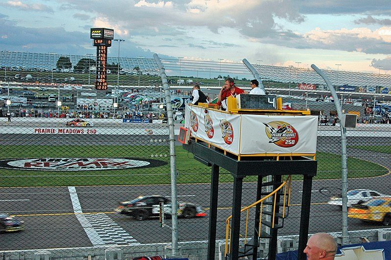 Iowa Speedway