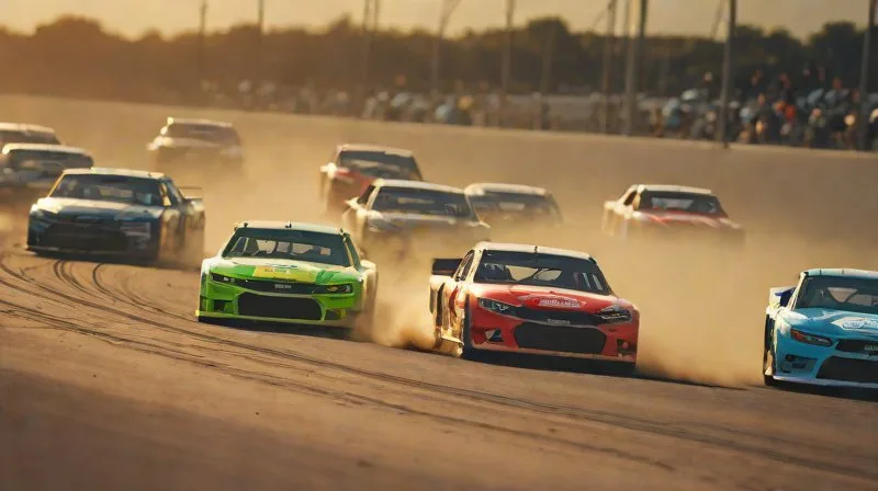 LaSalle Speedway & Event Center