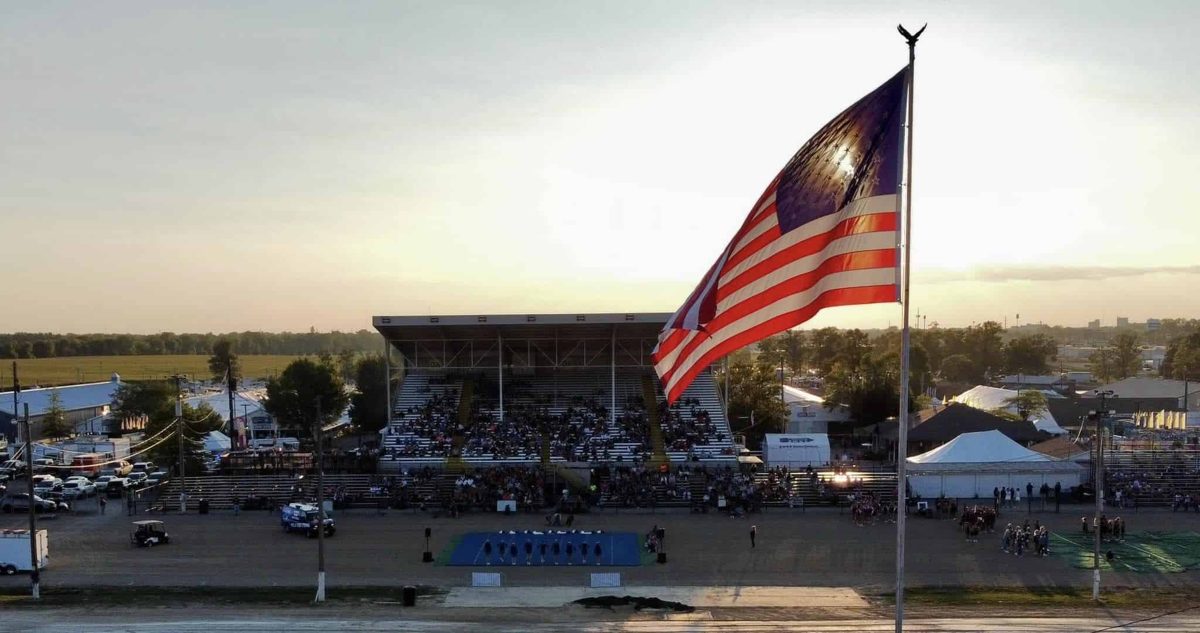 Allen County Fairgrounds
