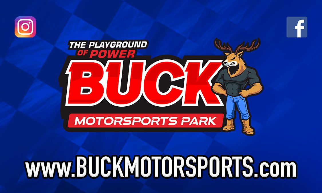 Buck Motorsports Park & Entertainment Complex