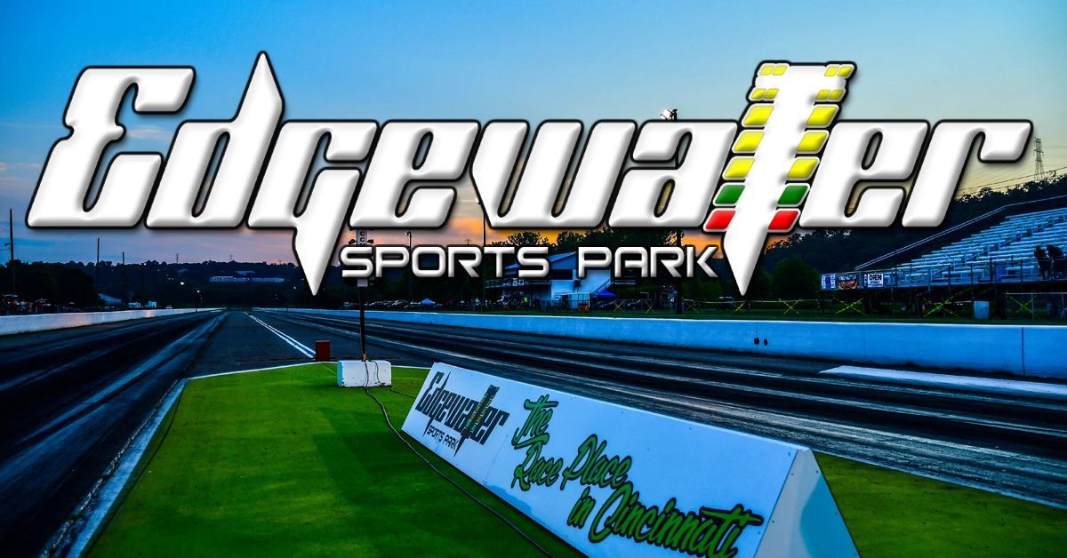 Edgewater Motor Sports Park