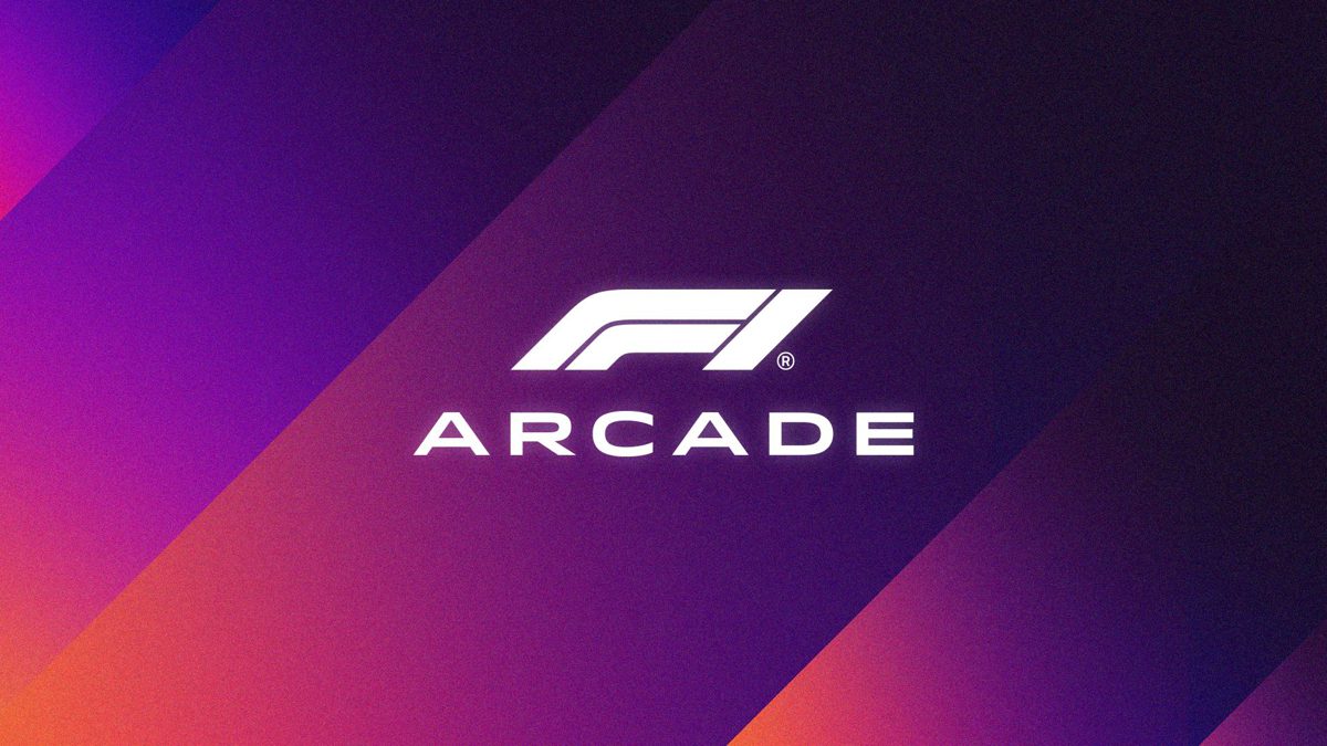 F1 Arcade Philadelphia