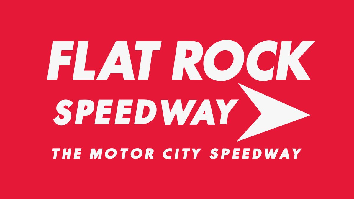 Flat Rock Speedway