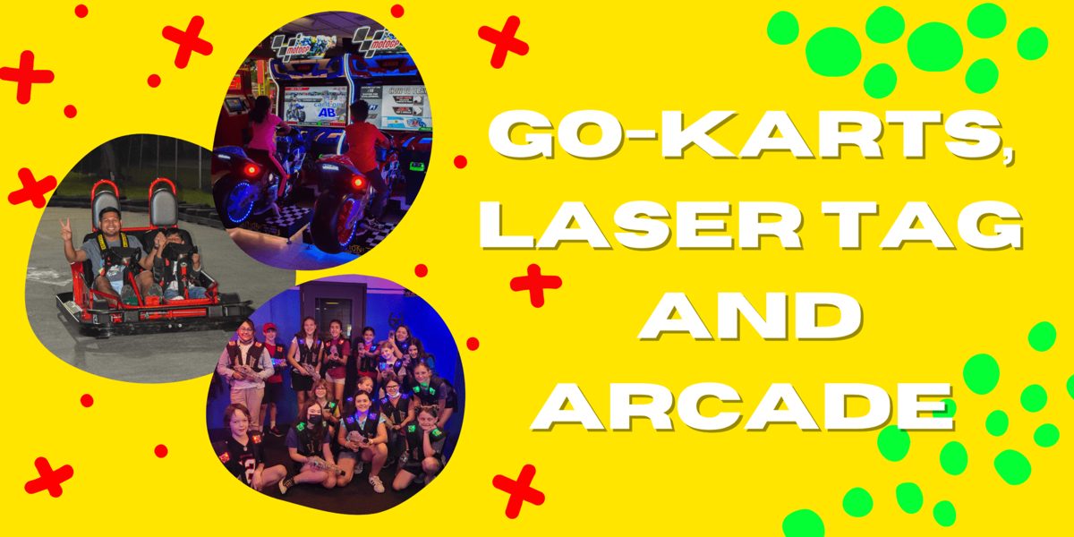 Go-Kart Raceway