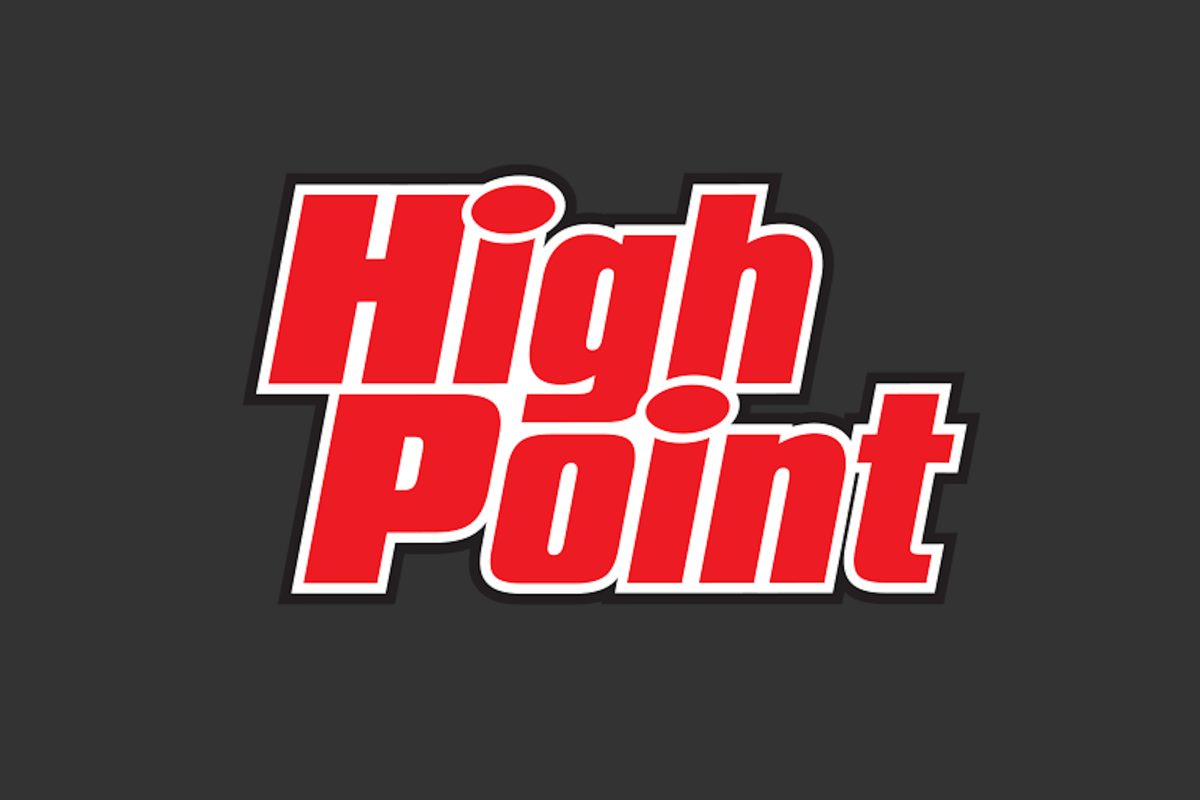 High Point Raceway