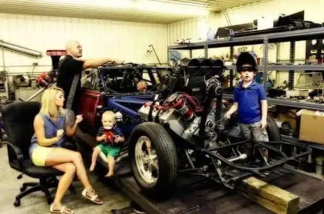Kentucky Dragway
