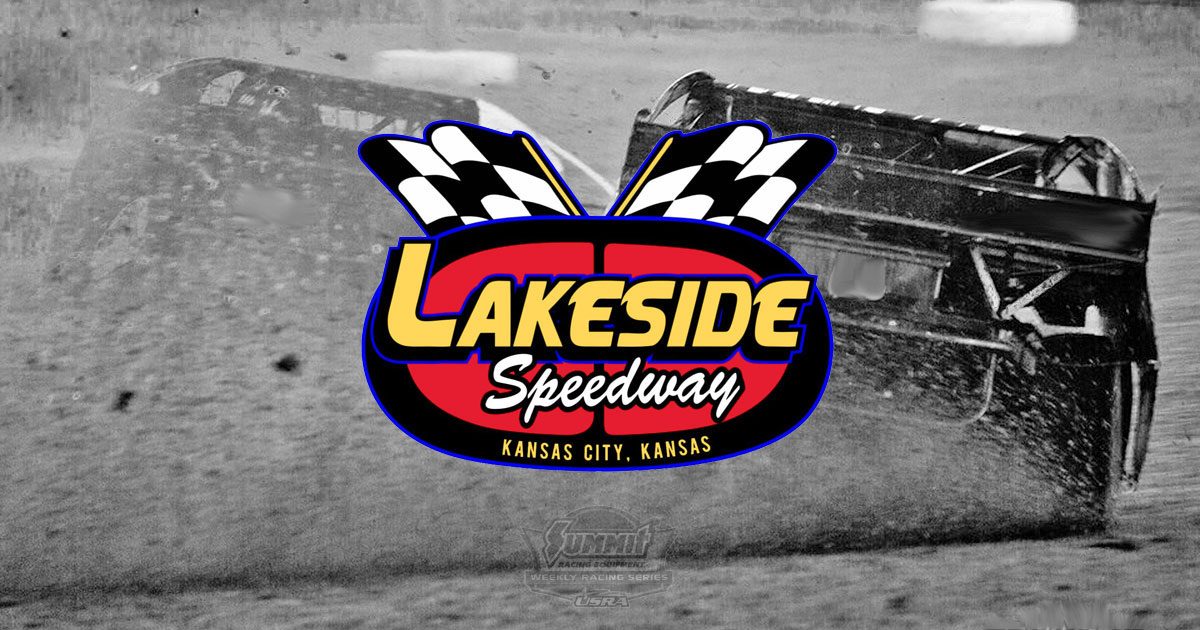 Lakeside Speedway