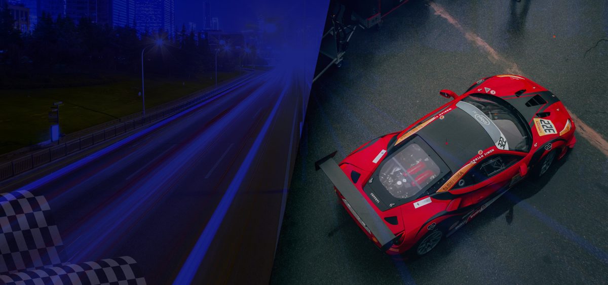 Main Street Racing VT