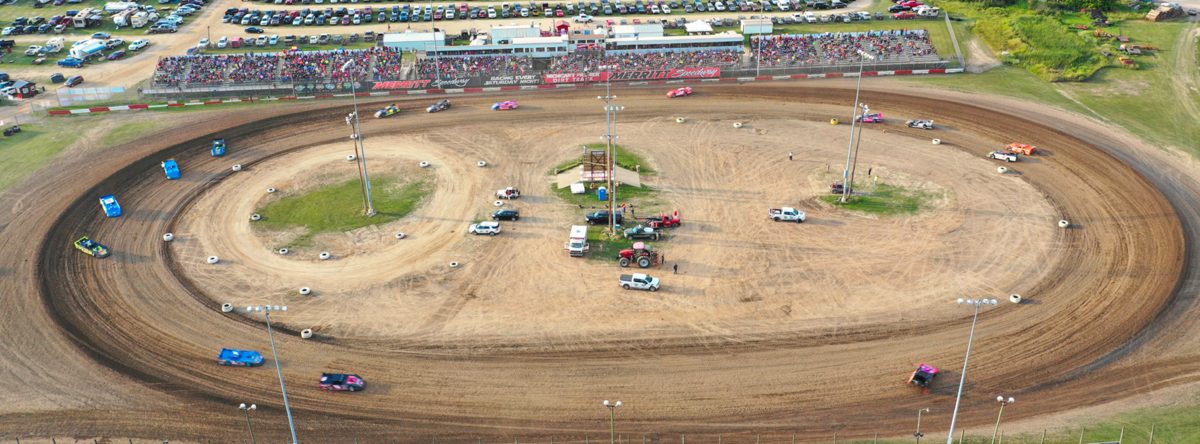 Merritt Speedway