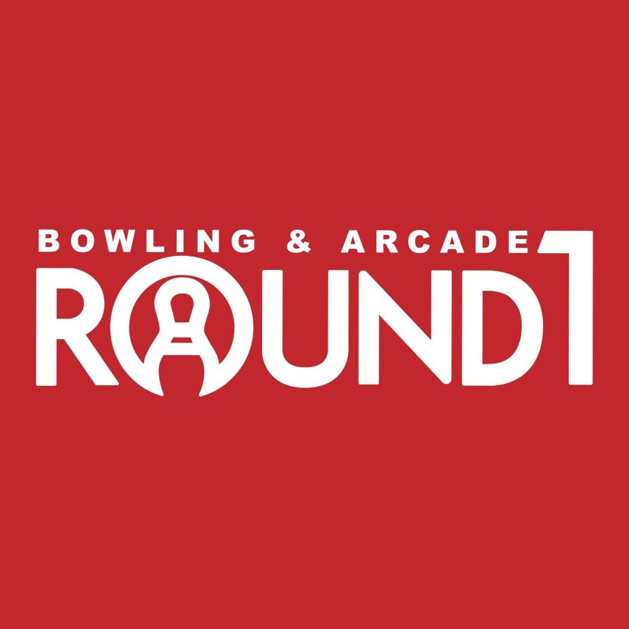 Round1 Bowling & Arcade - Tukwila