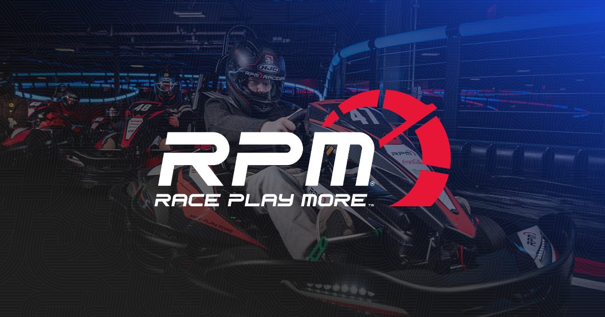 RPM Raceway | Race Play More