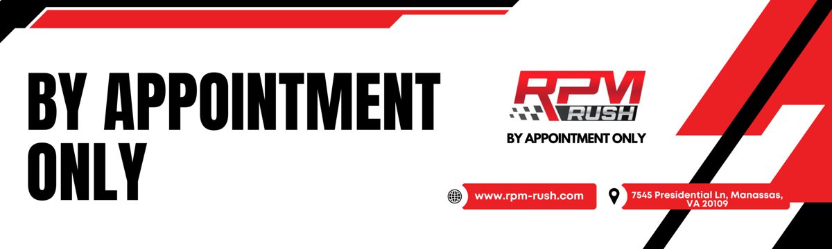 RPM Rush