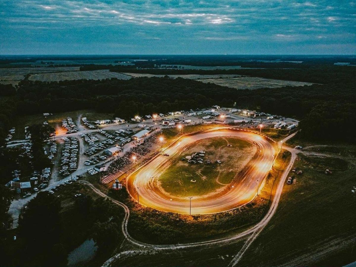 Shadyhill Speedway