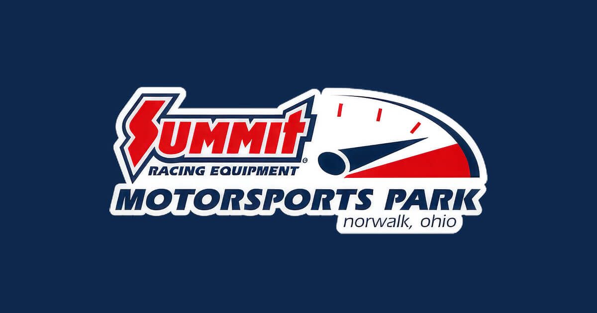 Summit Motorsports Park