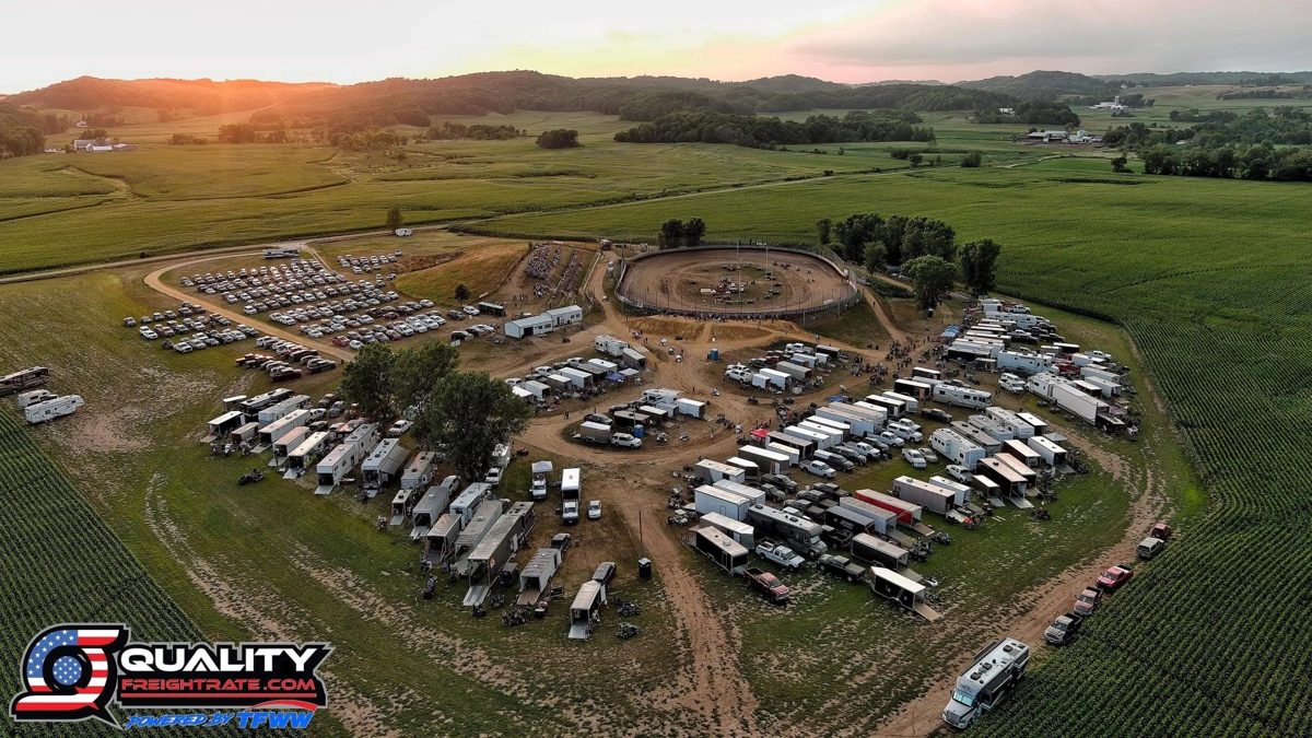 Thunder Hill Speedway