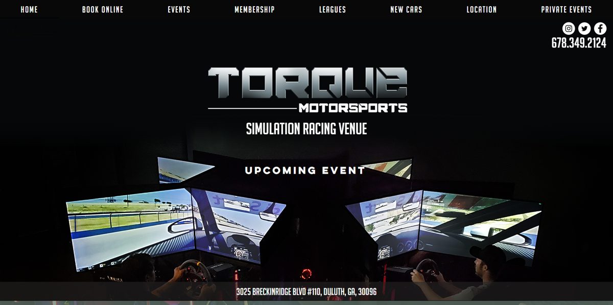 Torque Motorsports – Duluth