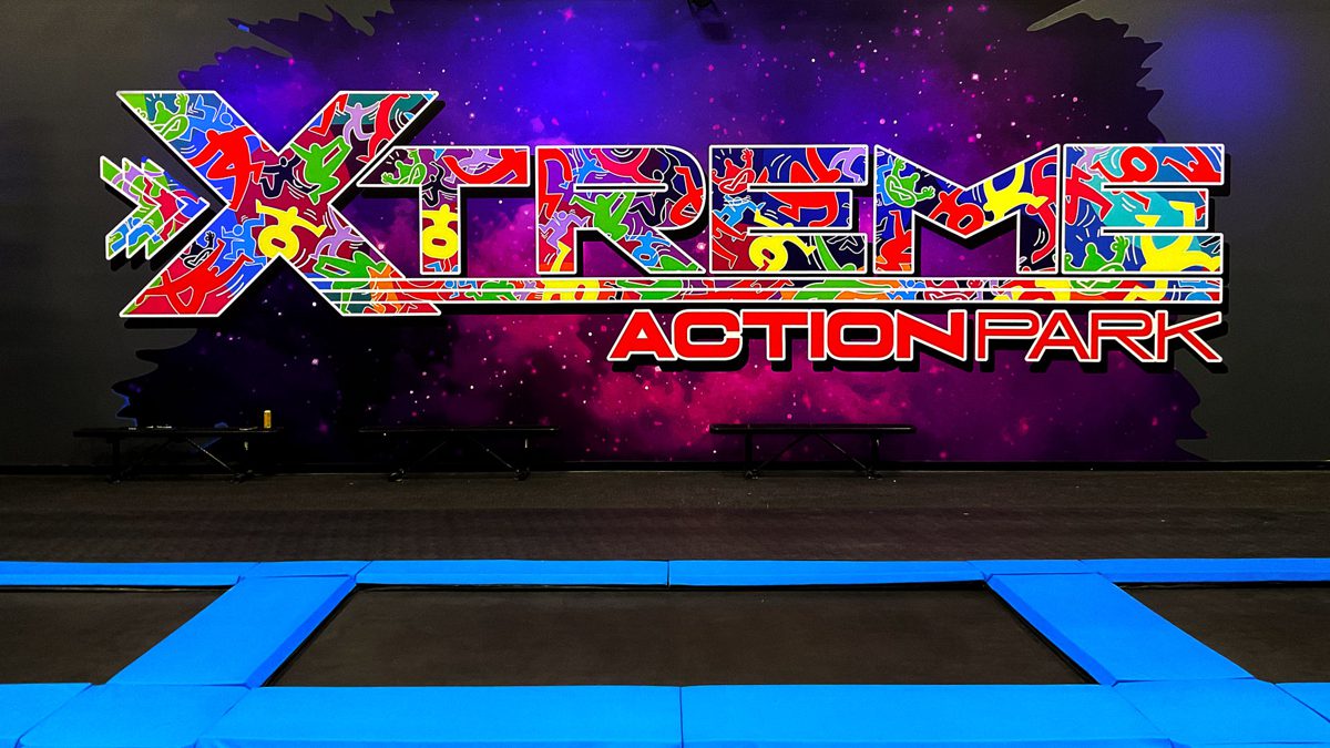 Xtreme Action Park