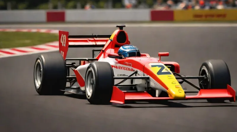 P1 Motor Club's Treasure Coast Circuit