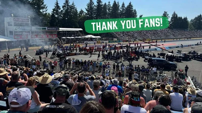 Pacific Raceways