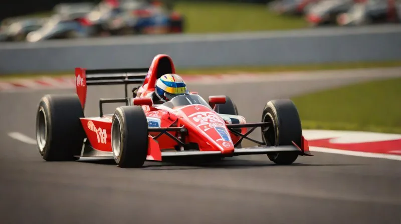 Pittsburgh International Race Complex