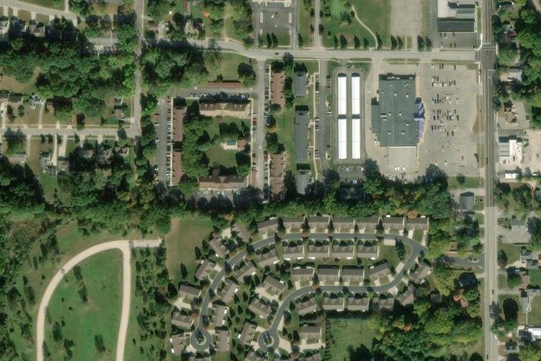 Auto City Speedway