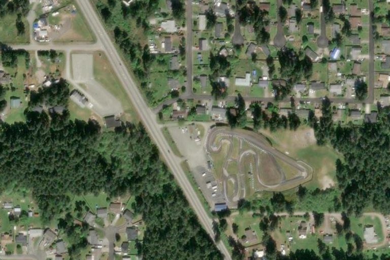 Puget Sound Go Kart Association