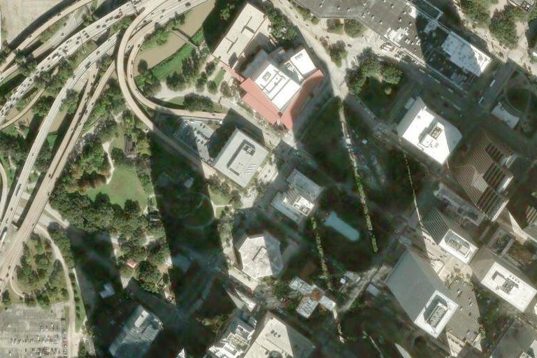 VRsenal Houston