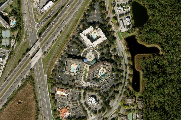 Zero Latency VR – Orlando