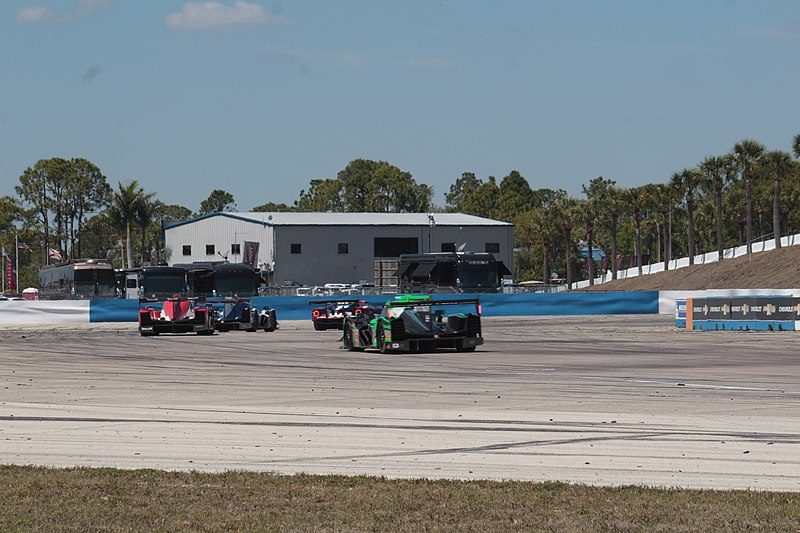 Sebring International Raceway