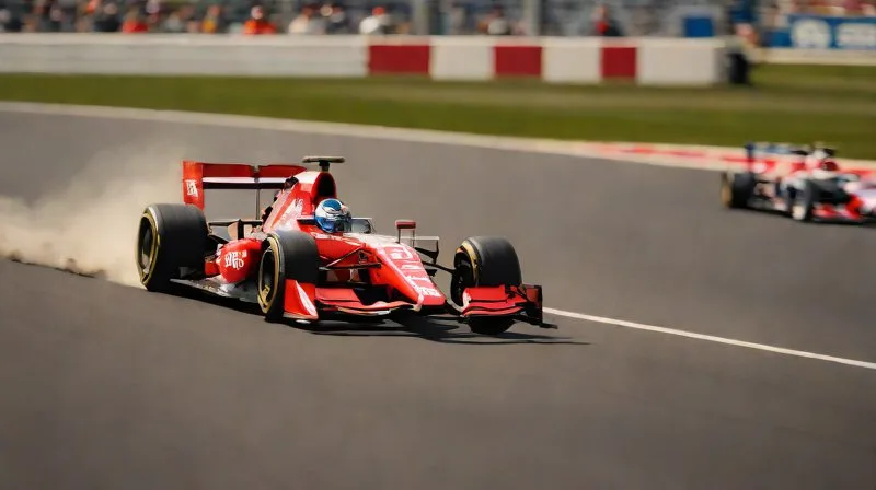 Sports Park Raceway