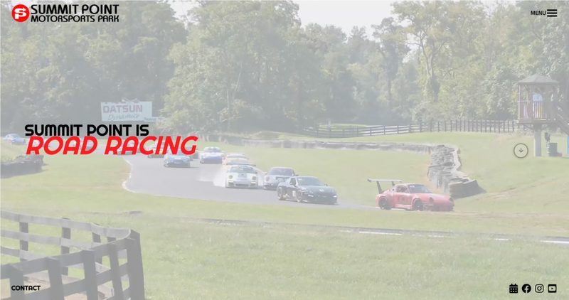 Summit Point Motorsports Park