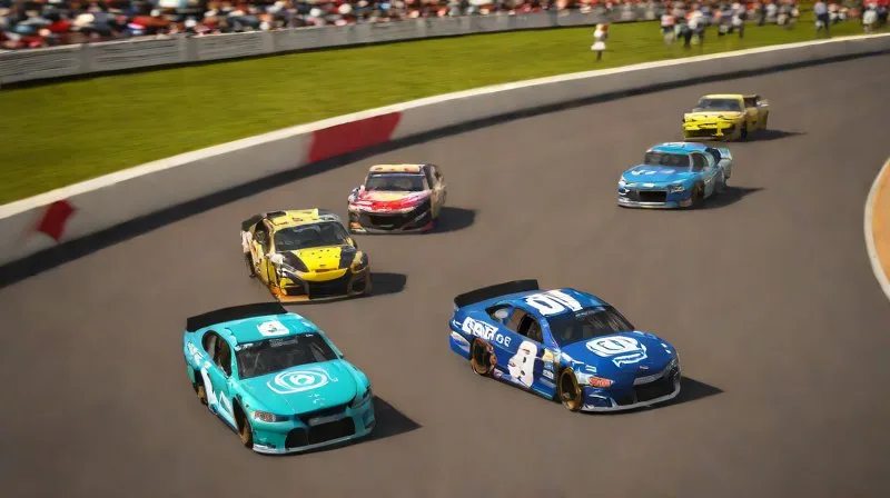 Thunderbowl Speedway