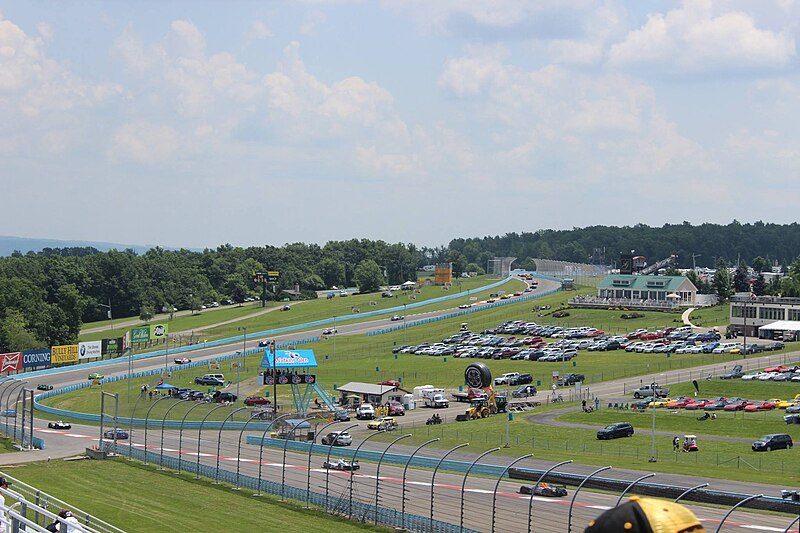 Watkins Glen International