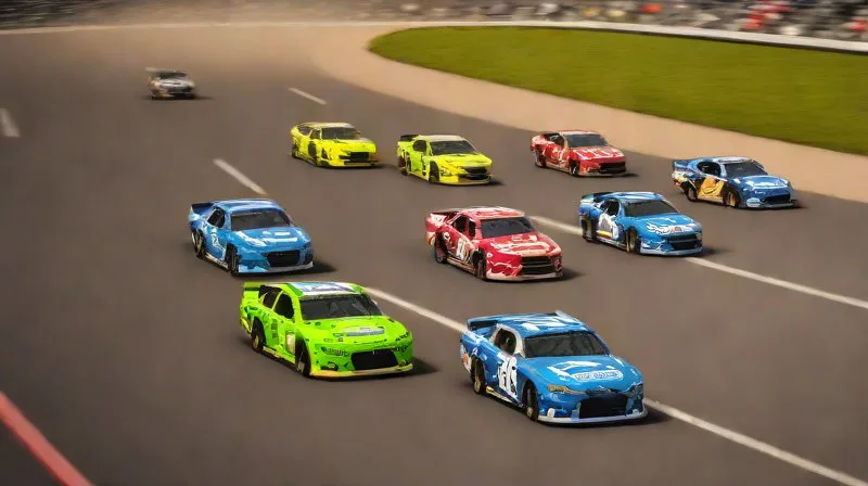 Wilmot Raceway